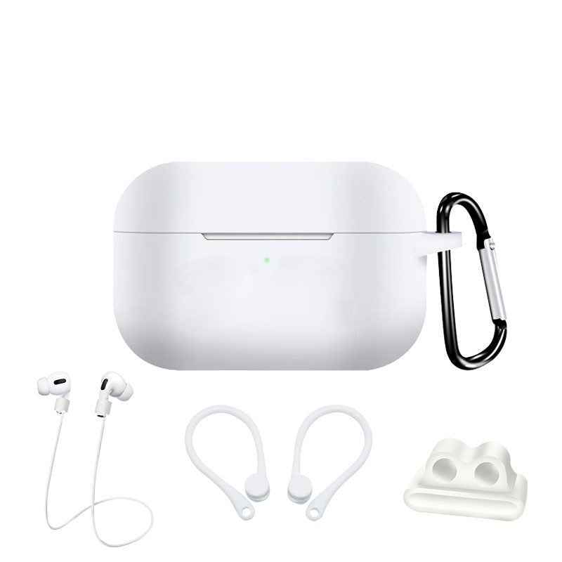 AirGuard™ Premium Case Set for AirPods Pro