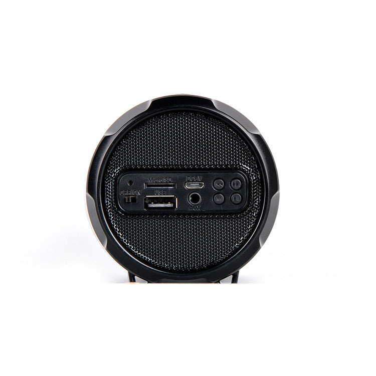 SoundSphere™ Mini Bluetooth Smart Speaker
