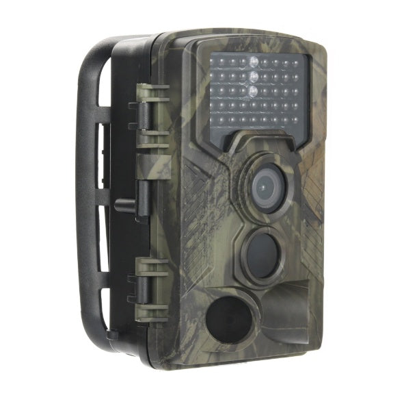 The WildSight Pro Hunting Camera – Capture the Wild in Action