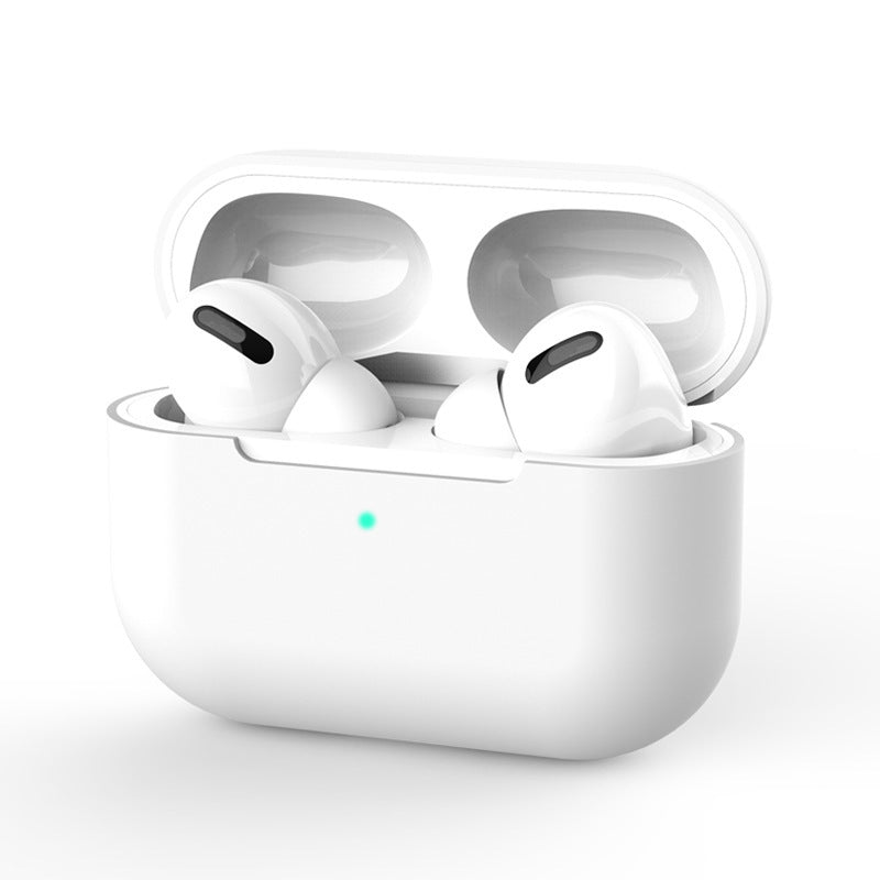 AirGuard™ Silicone Protector for AirPods Pro – Premium Protection with Style