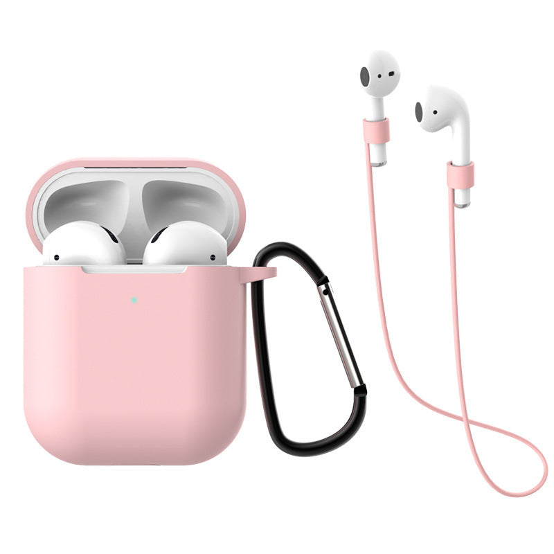 AuréaShell™ Luxe Case for AirPods