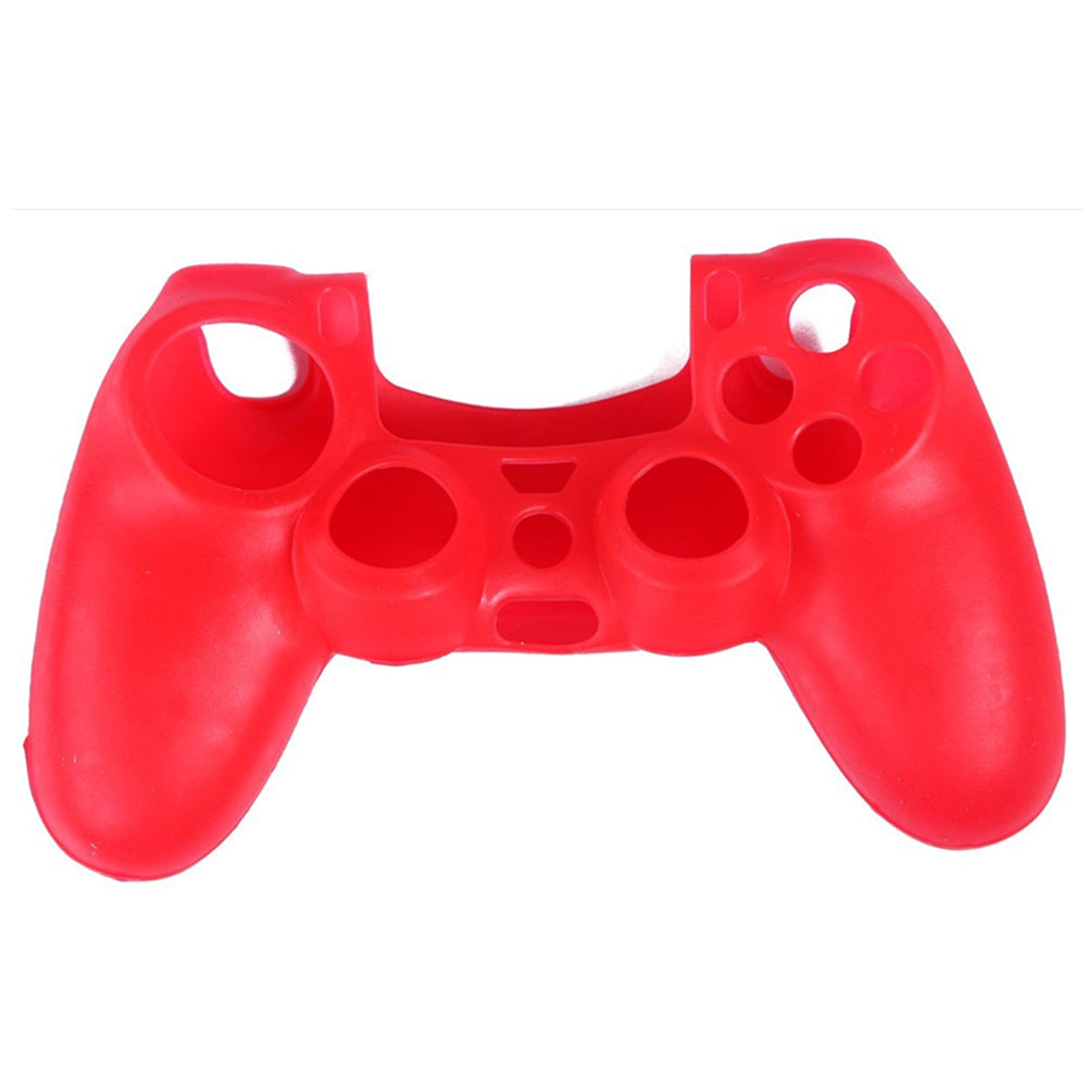 GripGuard™ PS4 Controller Silicone Skin