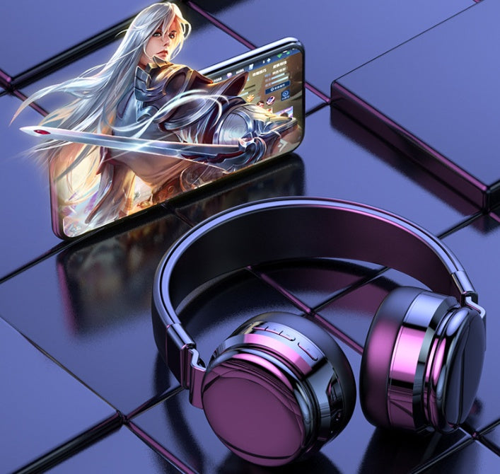 AeroSound™ Pro Wireless Bluetooth Headset
