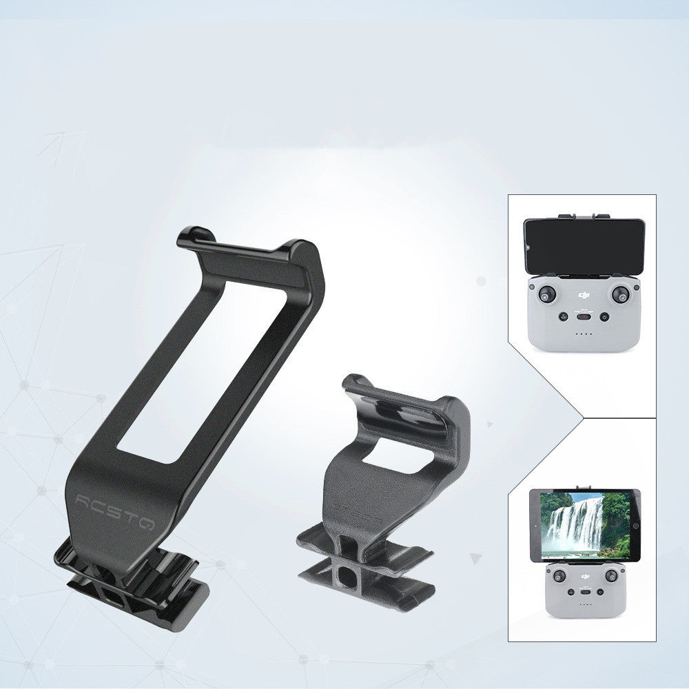 SkyGrip Drone Remote Control Holder – Universal Mobile Phone & Tablet Mount
