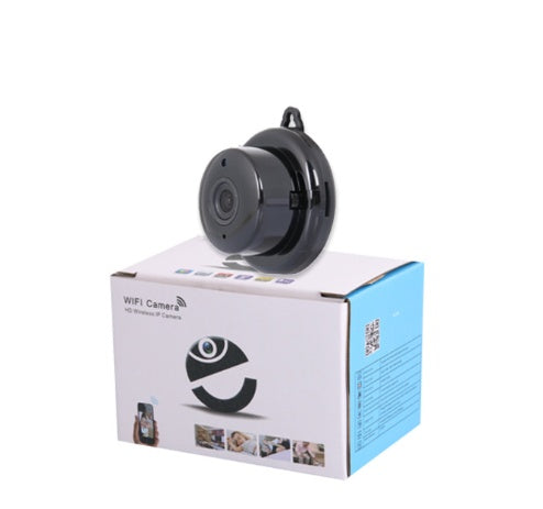 V380™ Smart Wireless Security Camera