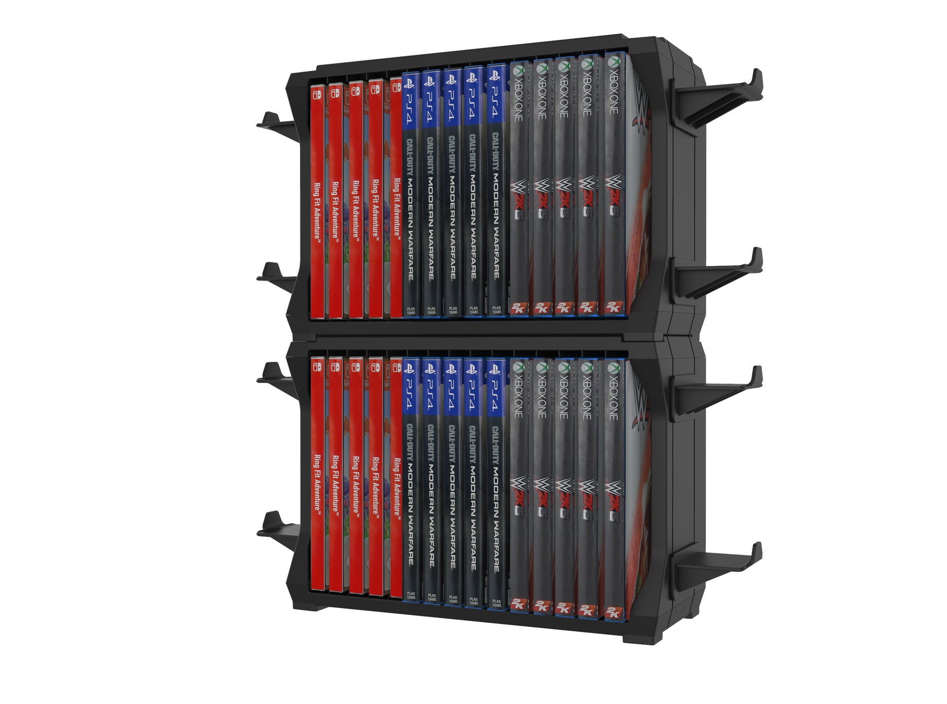 GameVault™ Disc Holder