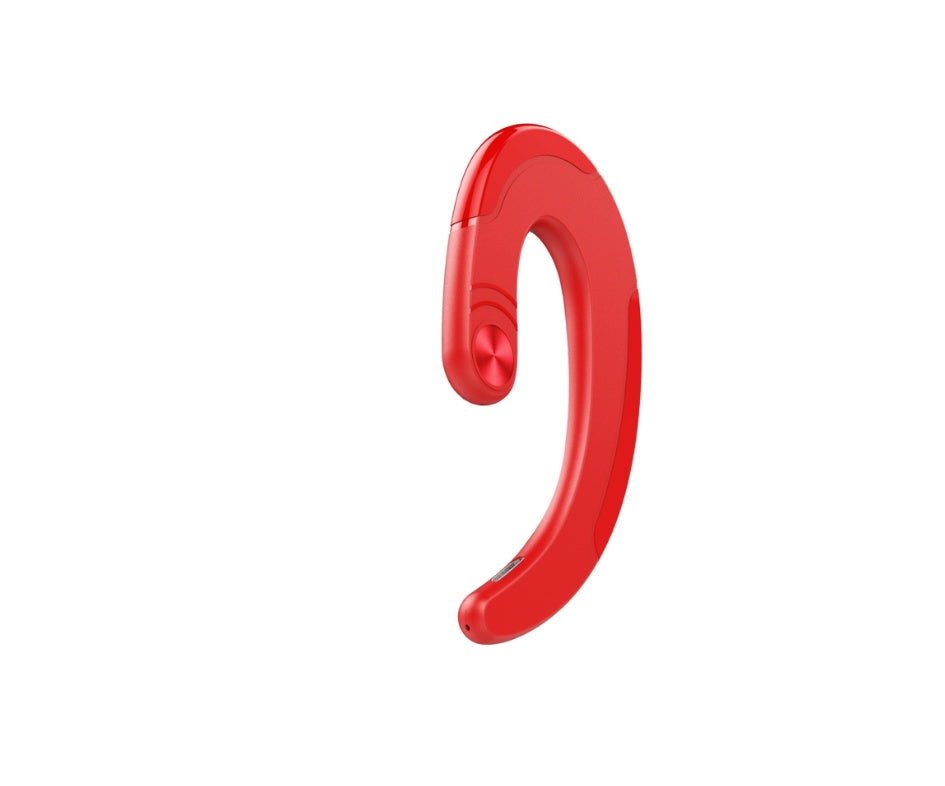 AeroPulse Bone Wireless Earphones