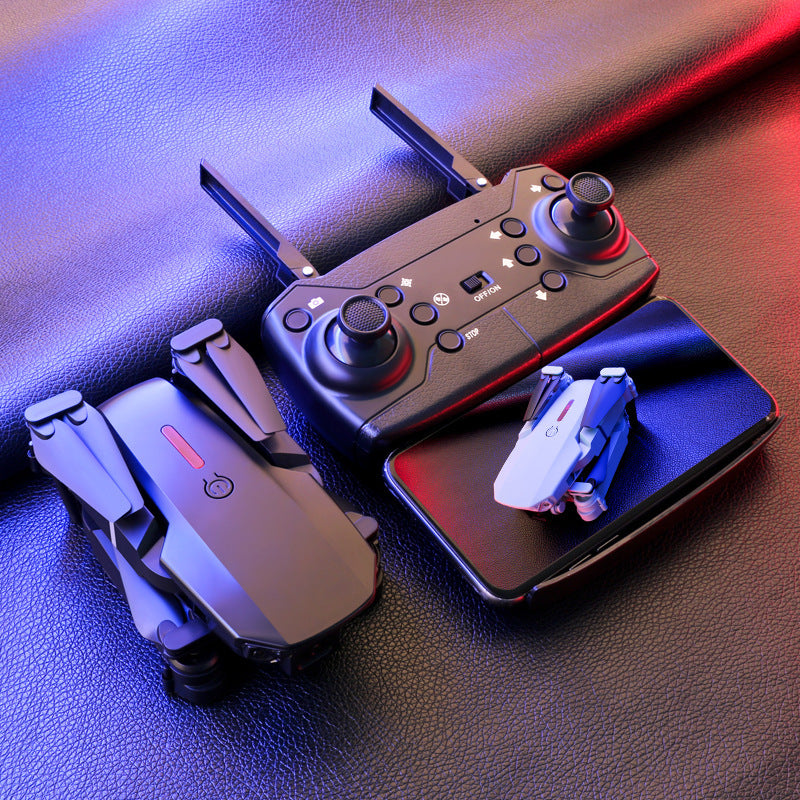 AeroVision™ HD Folding Quadcopter