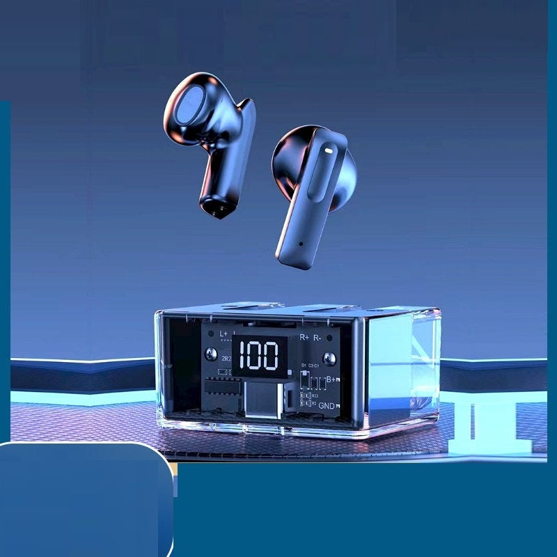 AeroPods Nova Capsule Edition
