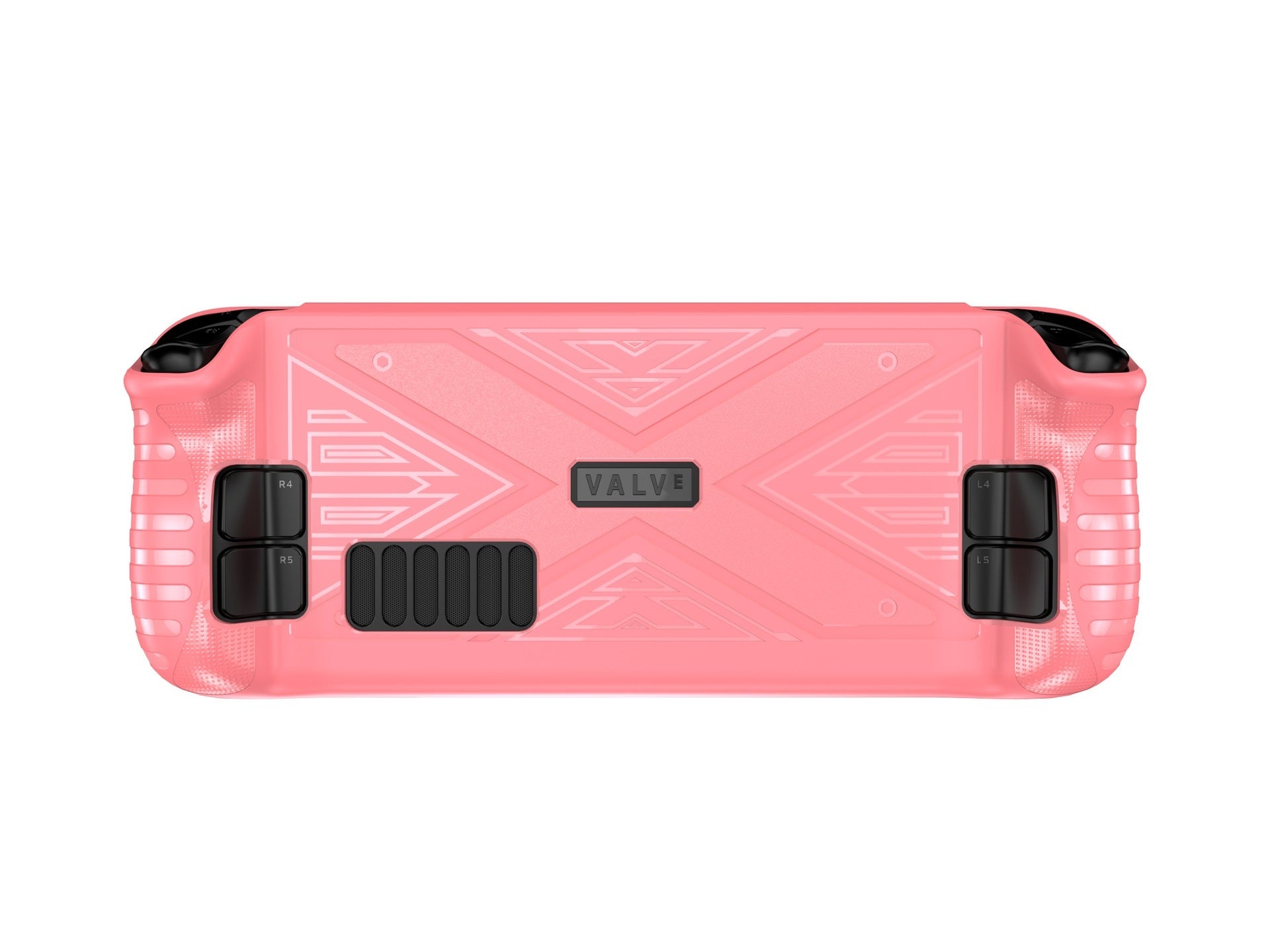 ShieldFlex™ Silicone Soft Shell for Game Consoles