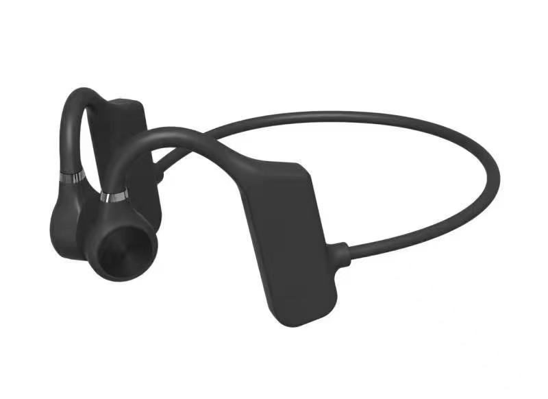 SoundWave™ 5.2 Bone Conduction Bluetooth Earphones – Experience the Future of Sound, Hear the World Around You