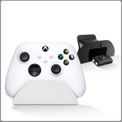 GripBase™ Controller Handle Support