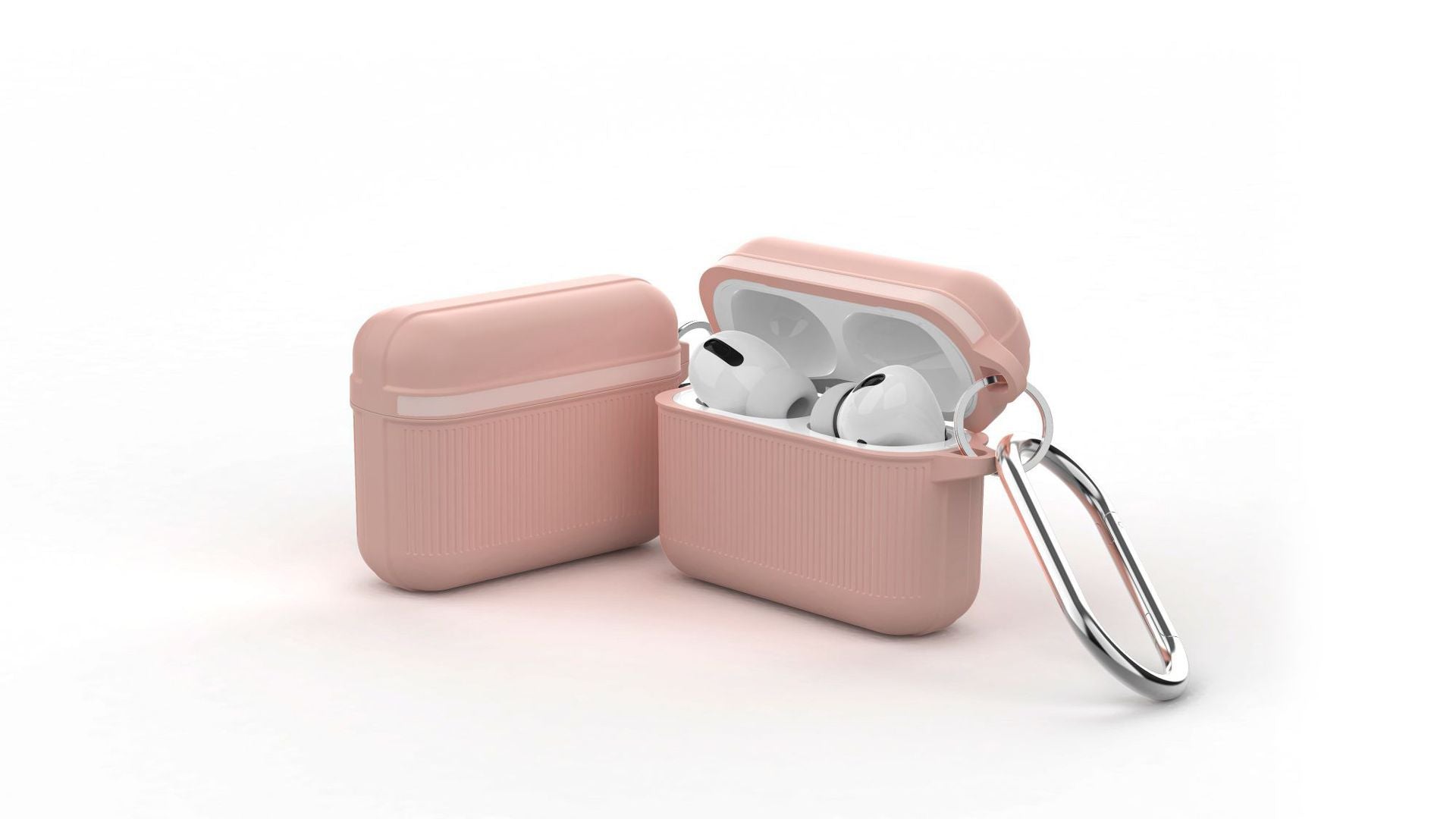 CarrySafe Bluetooth Earphone Case