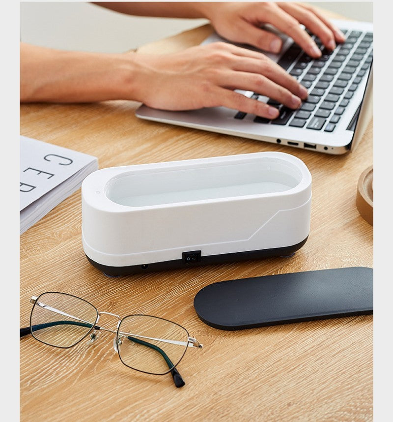 LustraWave™ UltraCare Station