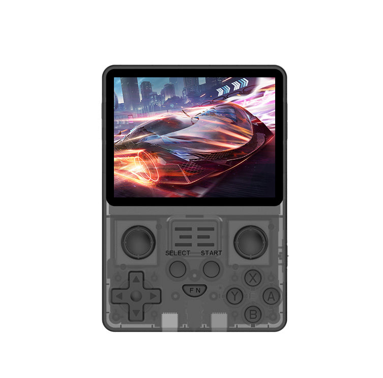 RetroMax – Upgraded HD IPS Nostalgic Handheld Joystick Arcade Game