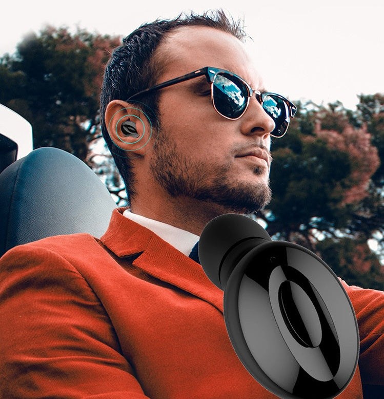 SoundFlow Bluetooth Earphones