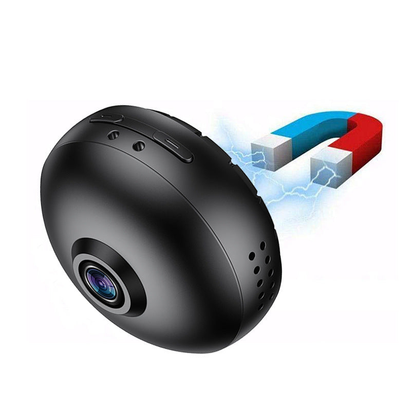 VisiGuard™ Halo 1080 | Wireless WiFi Surveillance Camera