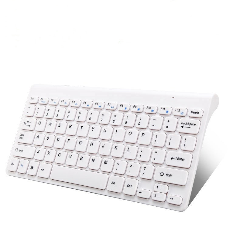 Velora™ Wireless Mouse & Keyboard Set