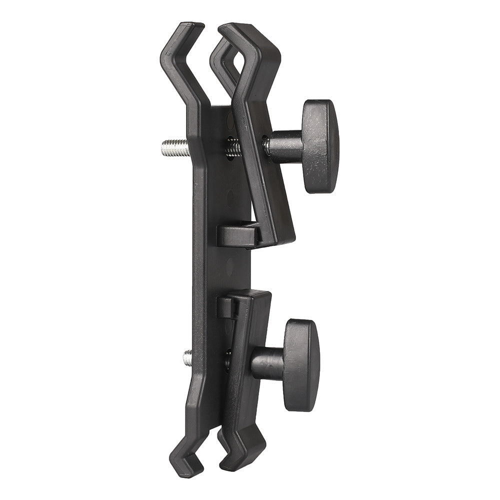 ClipMate Pro Tripod Umbrella Clip – Universal Camera Umbrella Holder for Photography