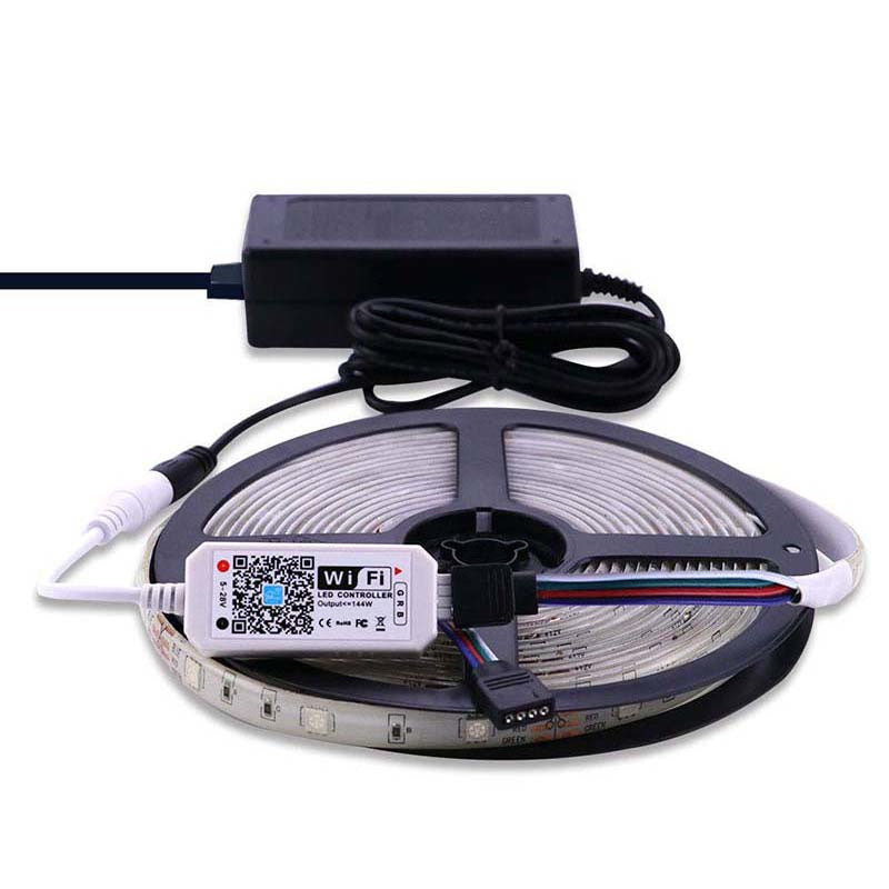 LumaControl™ Light Bar Controller