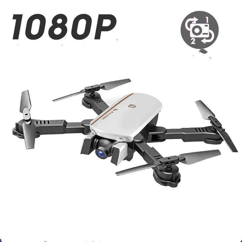 SkyMaster 4K HD Professional Quadcopter