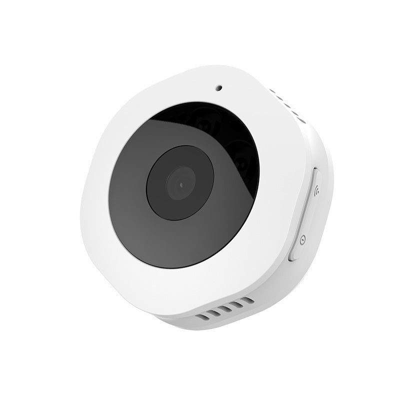 Camerliar MINI 1080P Camera - Compact HD Surveillance & Action Cam