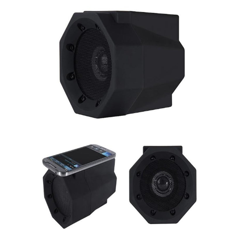 MagniWave™ Smart Magnetic Resonance Speaker