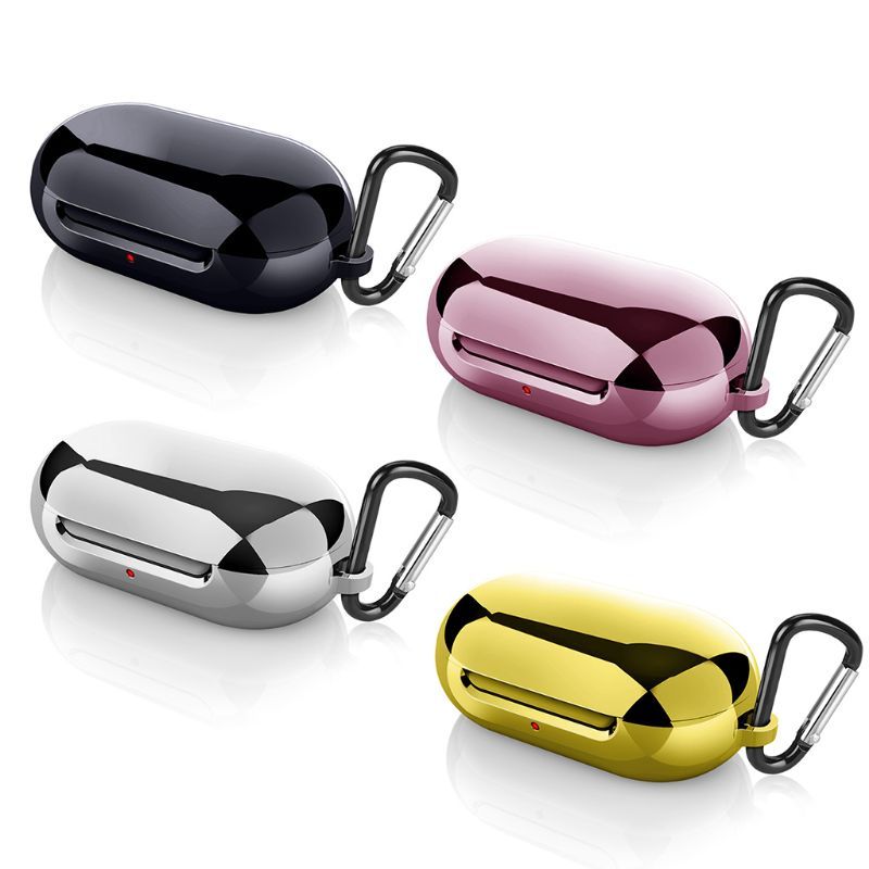 SilvraShell LuxeGuard Case
