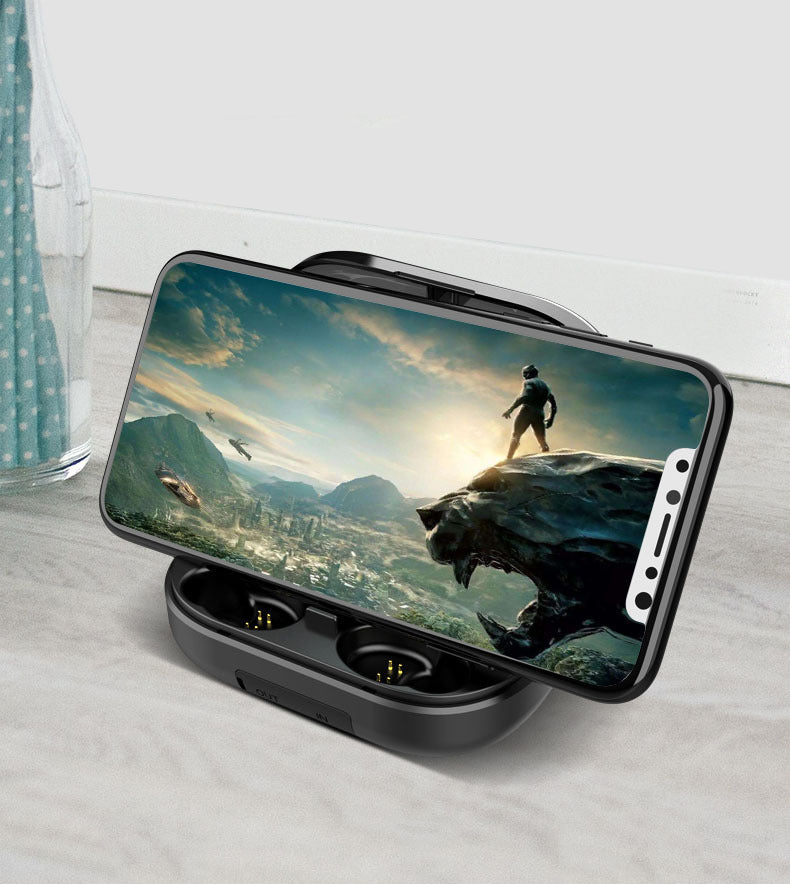 AeroSonic Elite Wireless Headset