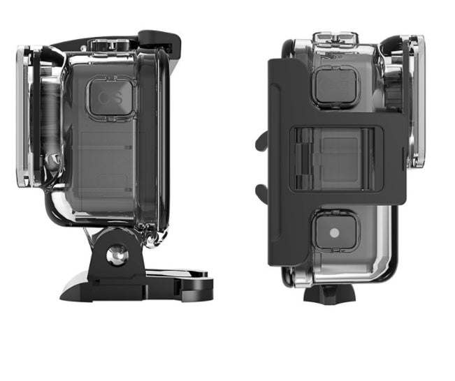 AquaShield Sports Camera Diving Shell