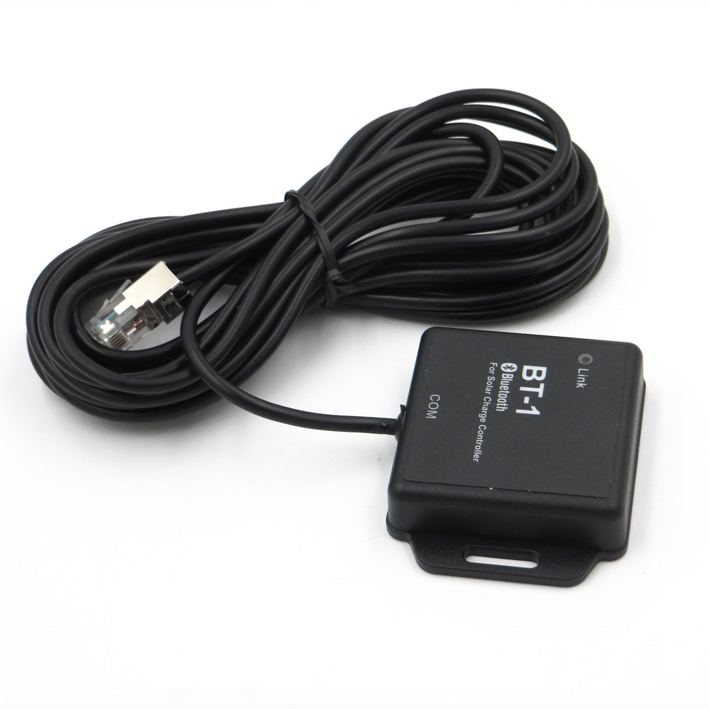 SunGuard Pro™ — Advanced Solar Panel Controller for Efficient Energy Management