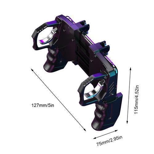 AetherCore™ ProPad