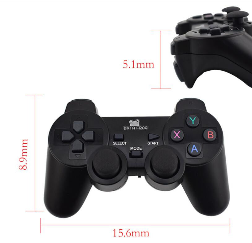 VortexX Wireless Android Gamepad