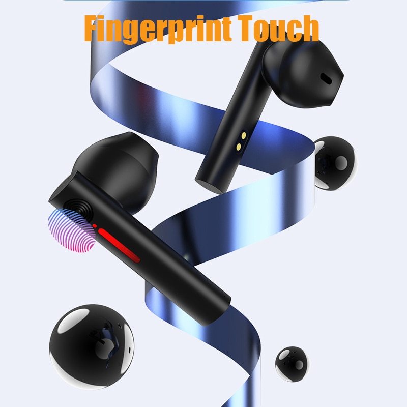 SoundFlow™ Bluetooth Earphones