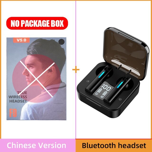 SoundFlow™ Bluetooth Earphones
