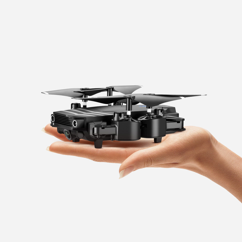 SkyMaster LS11: HD UAV Aerial Photography Quadcopter