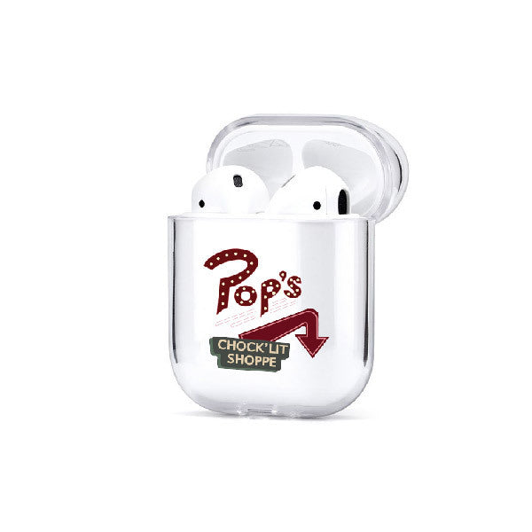 Riverdale Chic AirPods Case – Premium Protection with a Touch of Style