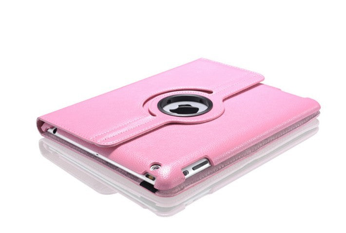 LuxeGuard™ Elegance Folio for iPad