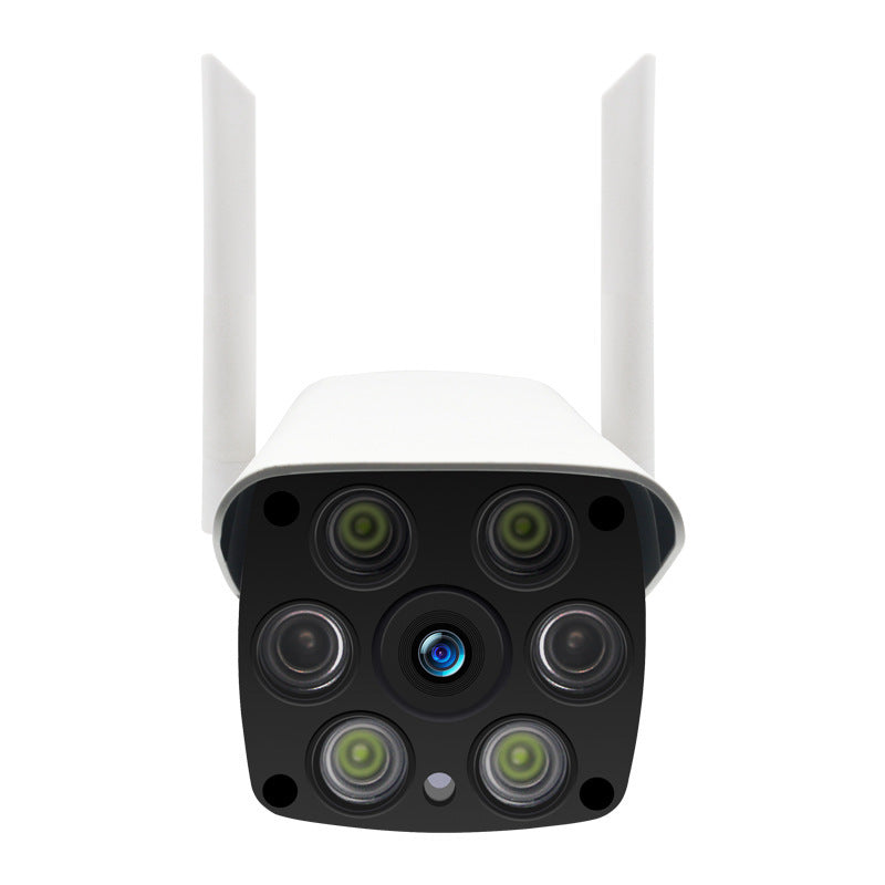 ElysianView: The Remote Smart Camera
