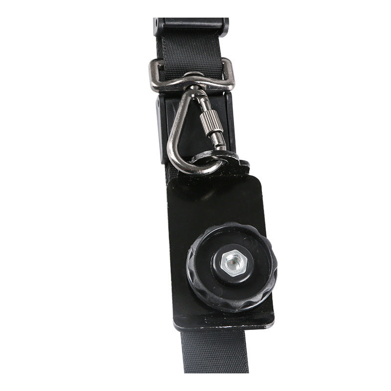 GripMate™ Pro Camera Hand Strap