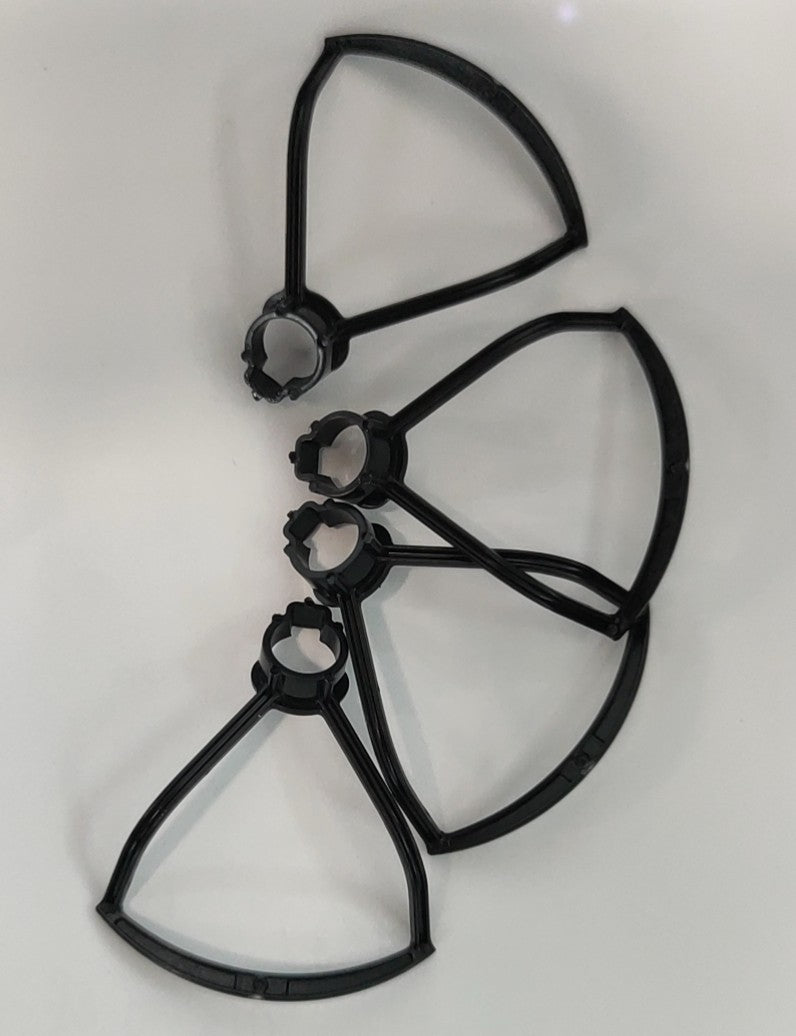 SkySuiter – Folding Mini Drone with Aerial Photography and Remote Control