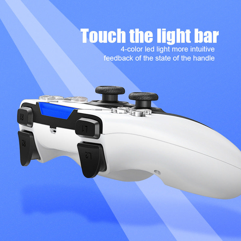 EliteGrip™ Bluetooth Mobile Game Controller
