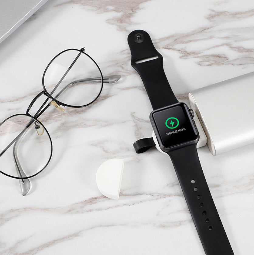 ChargeGo Mini – USB Portable Watch Charger