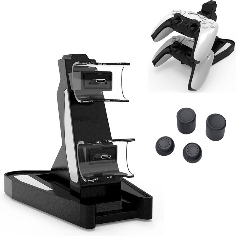 ChargeDock™ PS5 Controller Stand