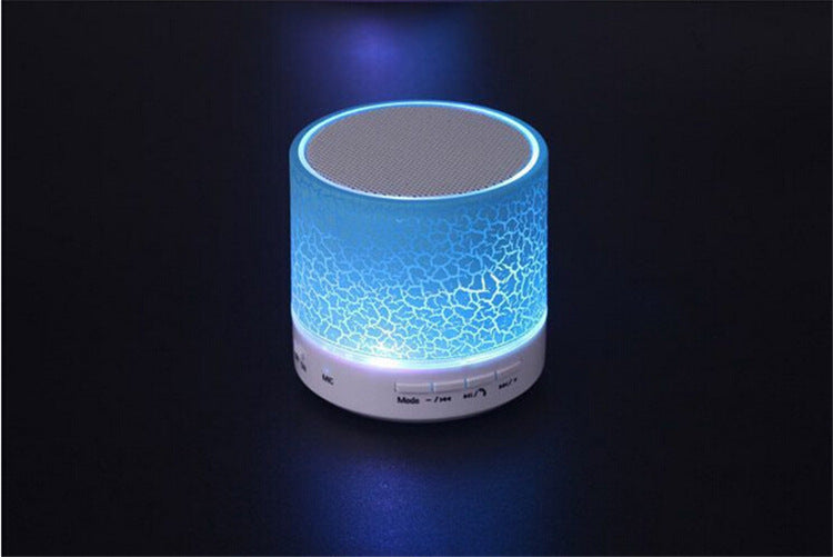 EchoPulse™ Mini Wireless Bluetooth Speakers