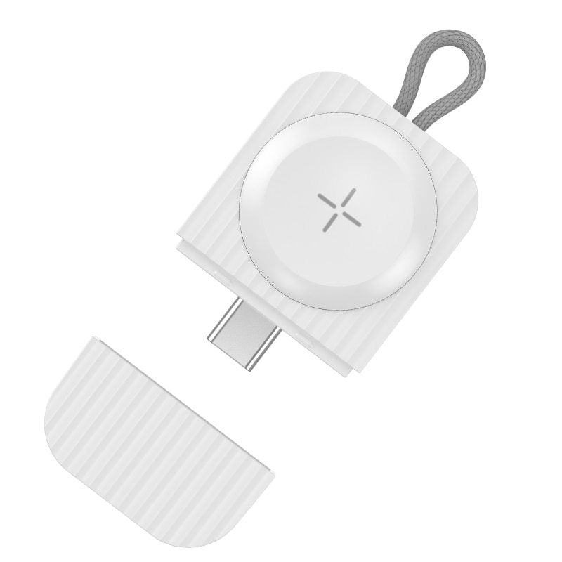 MagniCharge Ultra – Universal Magnetic Fast Wireless Charger