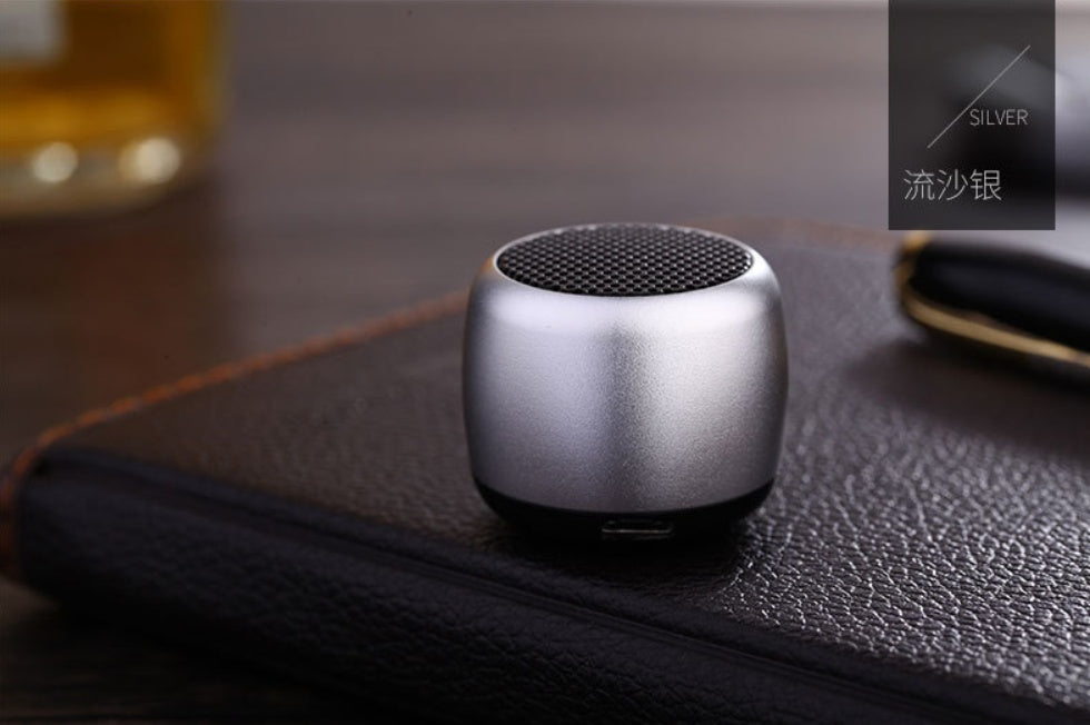 PulseBeat™ Bluetooth Speakers