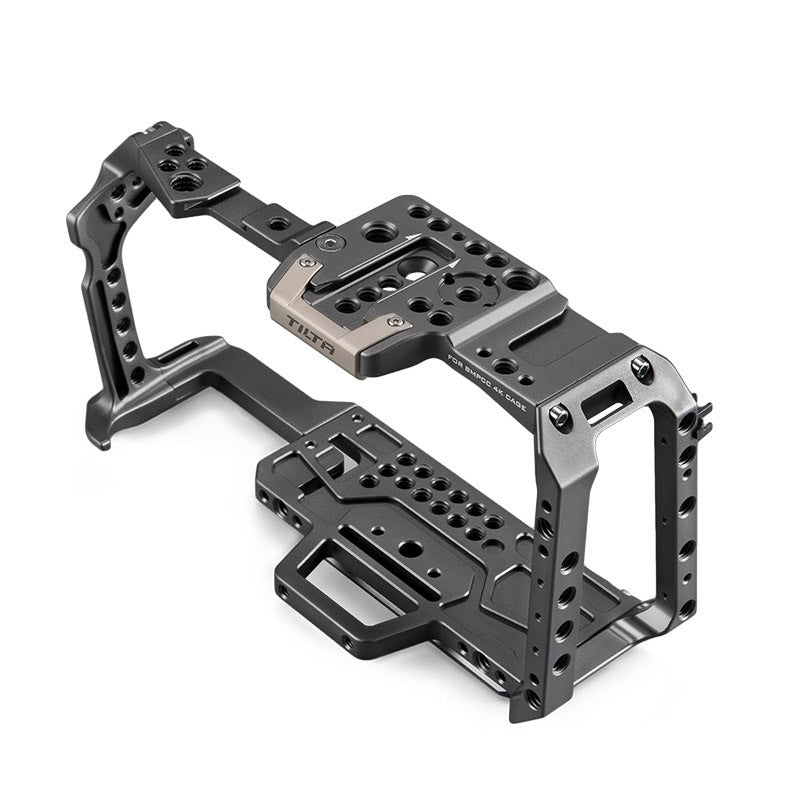 RabbitGuard Pro | Base Edition Camera Cage Kit