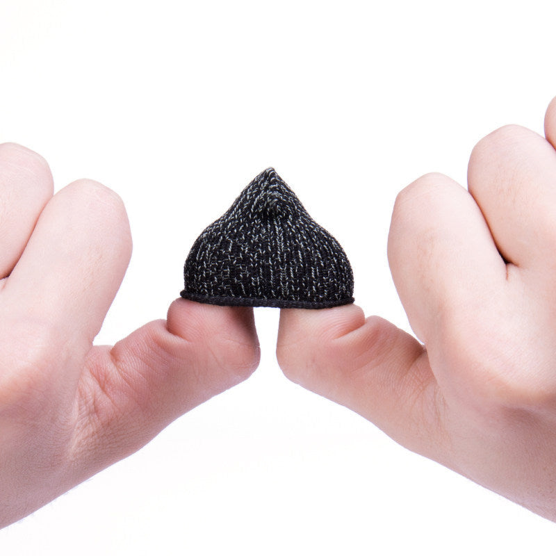 AirGrip™ Breathable Sweatproof Finger Sleeve