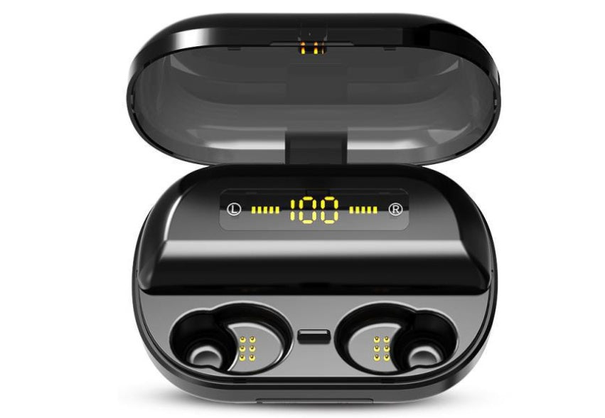 ClearTune™ Wireless Bluetooth Earphones